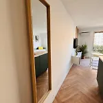 Perfectly Located Between Sea And Center Apartamento Niza