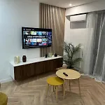 Perfectly Located Between Sea And Center Niza